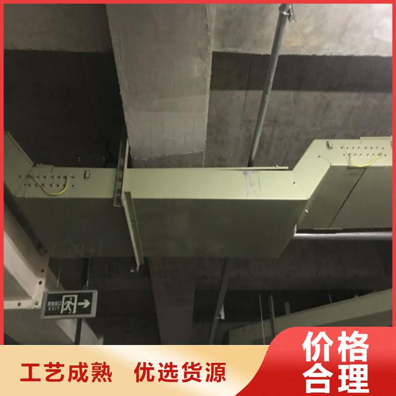 本地玻璃鋼橋架供應(yīng)商