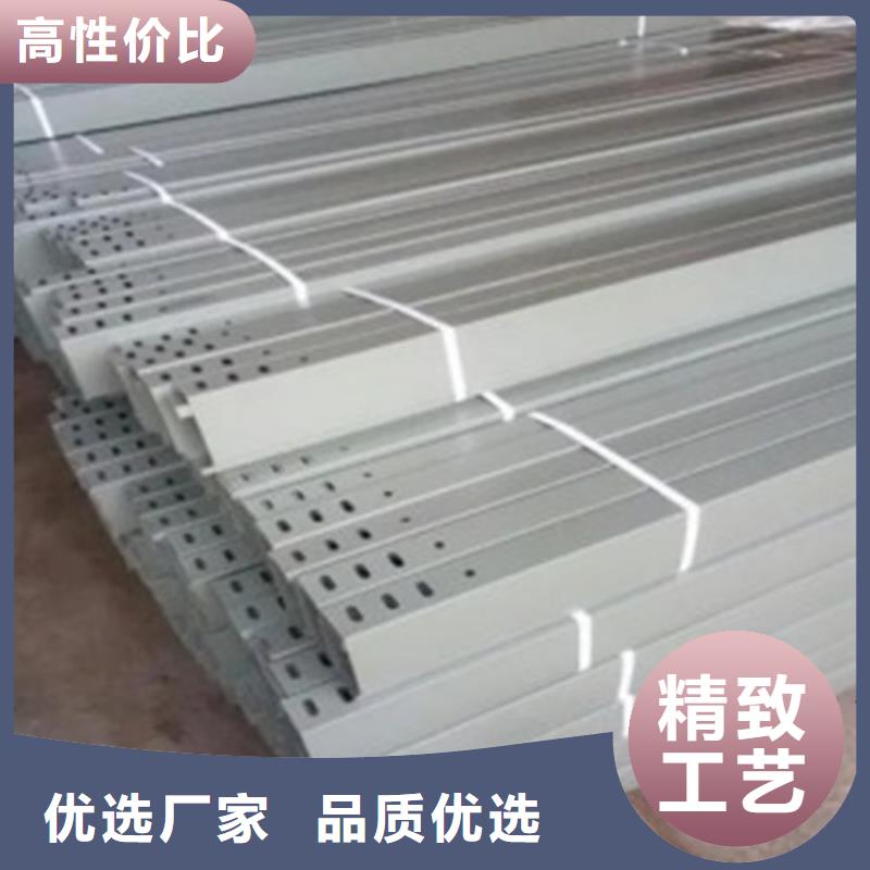 热镀锌桥架常规货源充足