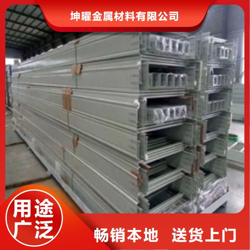 熱鍍鋅橋架發(fā)貨及時(shí)