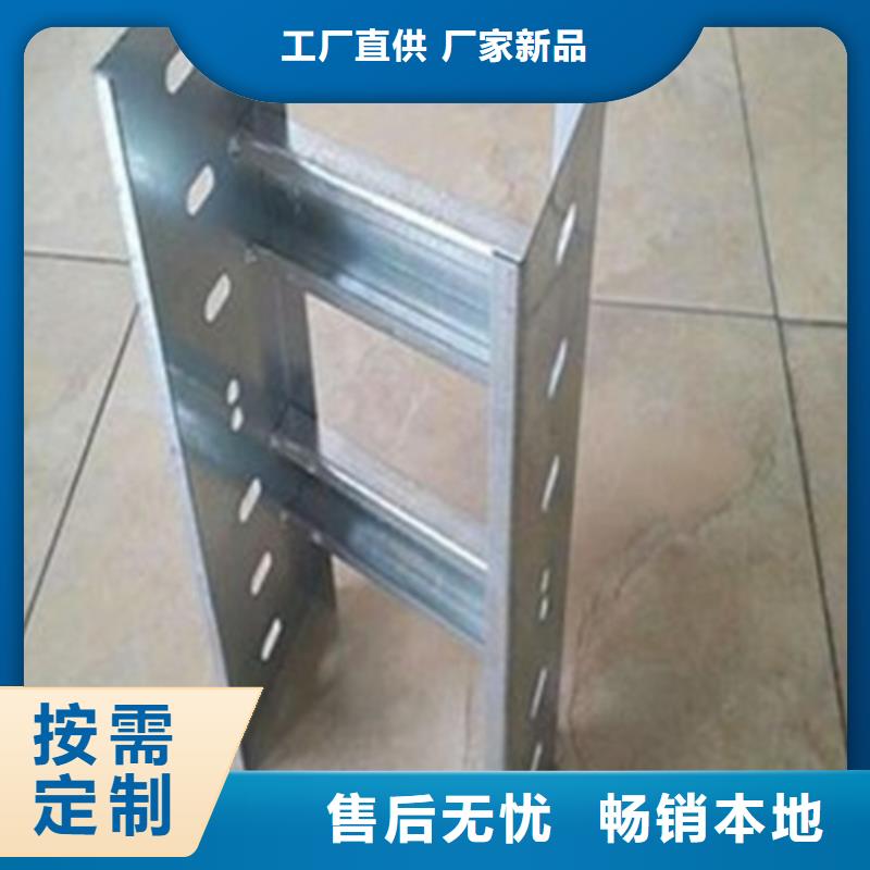 熱浸鋅橋架庫存量大