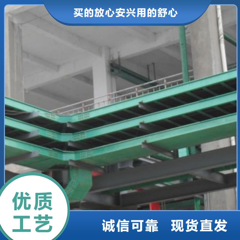 大規(guī)模熱鍍鋅橋架生產(chǎn)廠家