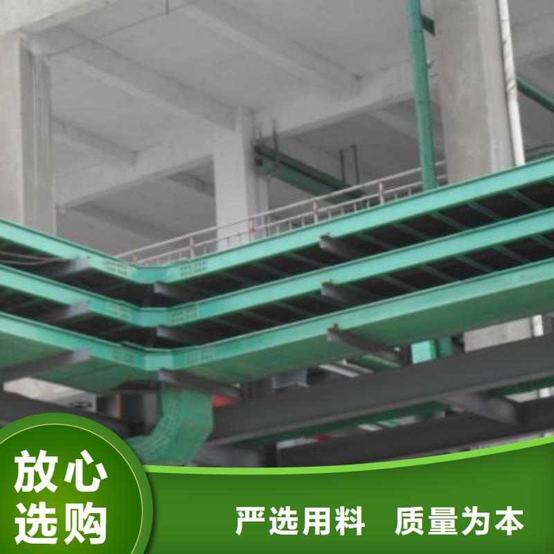 大跨距橋架精選商家