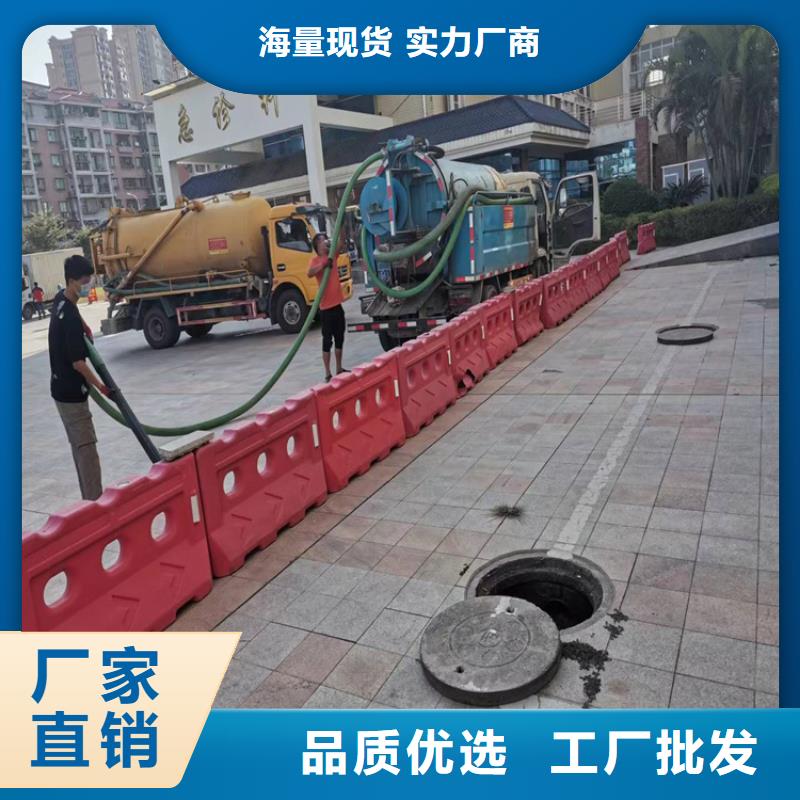 化粪池清理_排污管道清淤出货快