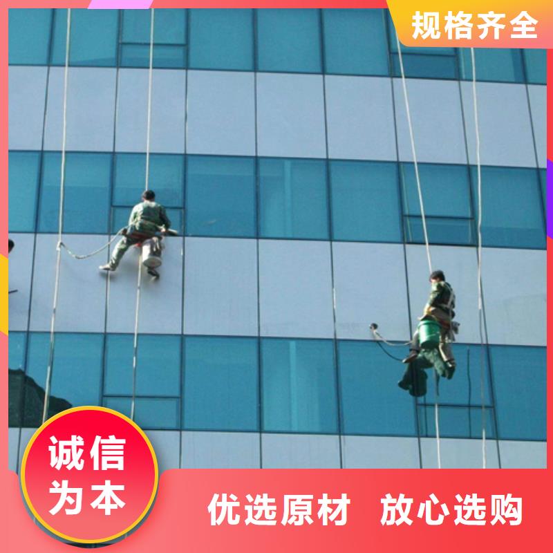 外墙清洗清理泥浆池好产品不怕比