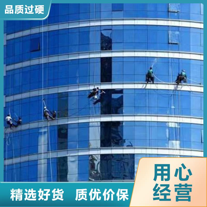 外墙清洗清理泥浆池好产品不怕比