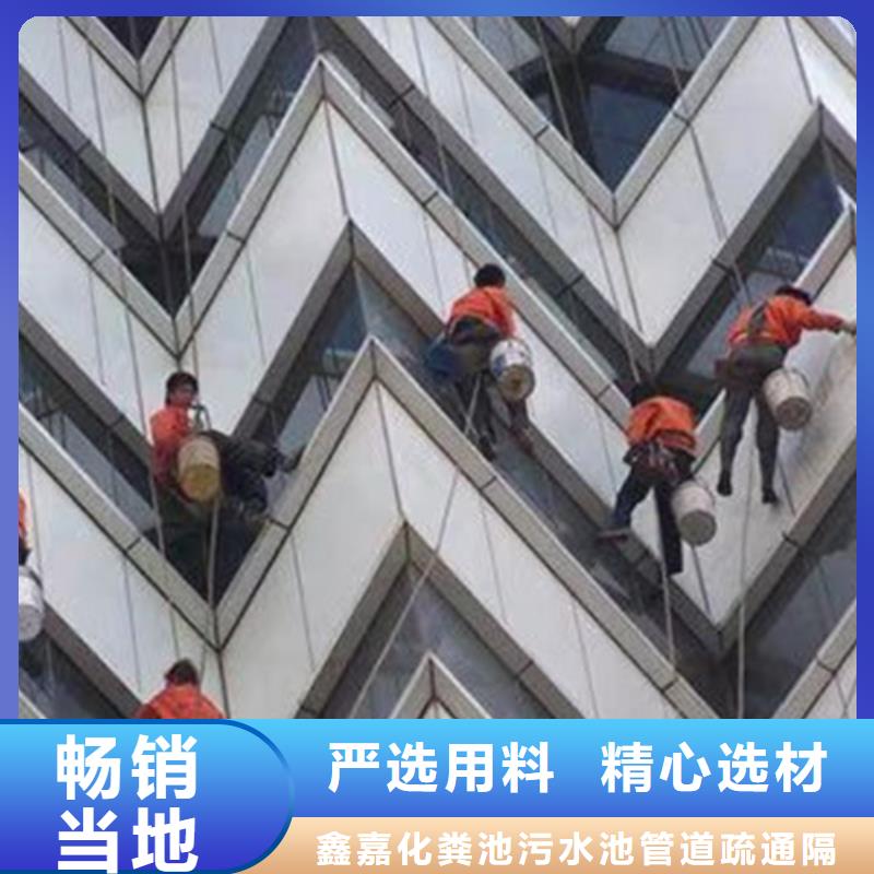 外墻清洗害蟲防治源頭廠家經(jīng)驗豐富