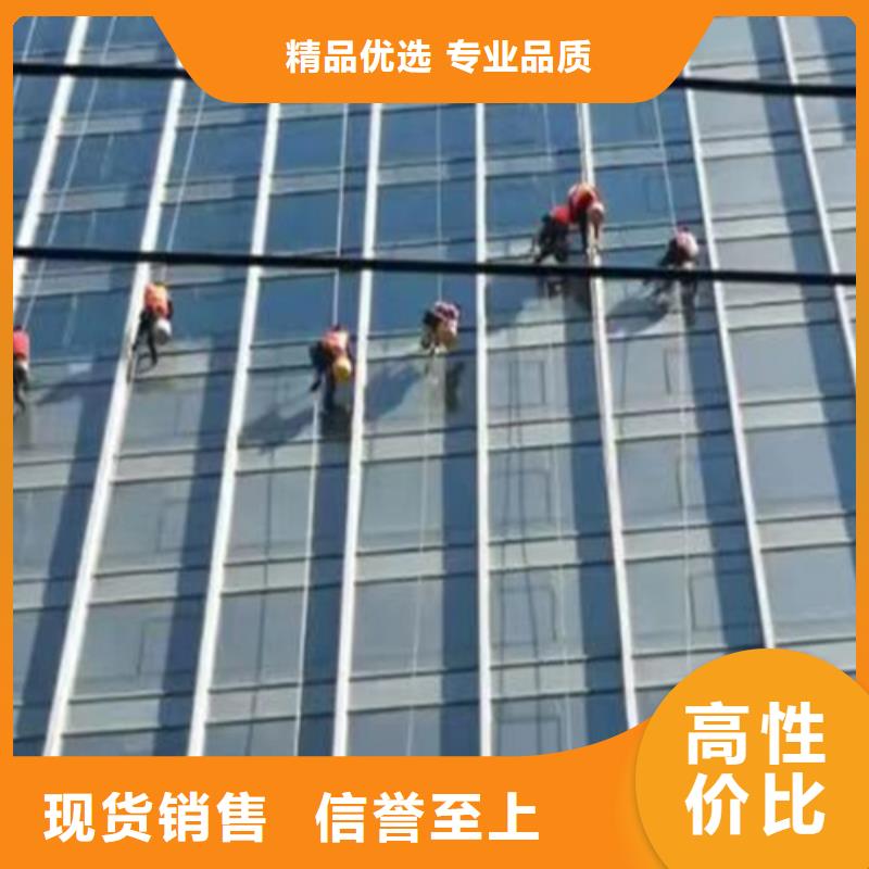 外墙清洗清理泥浆池好产品不怕比