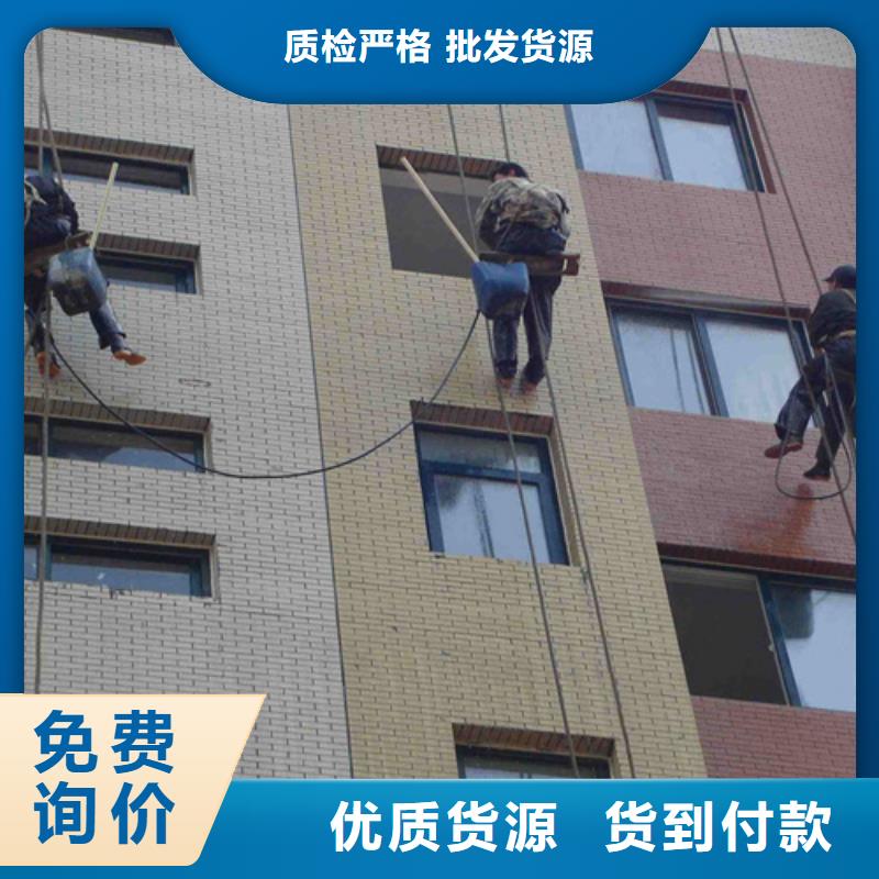 外墙清洗害虫防治同行低价
