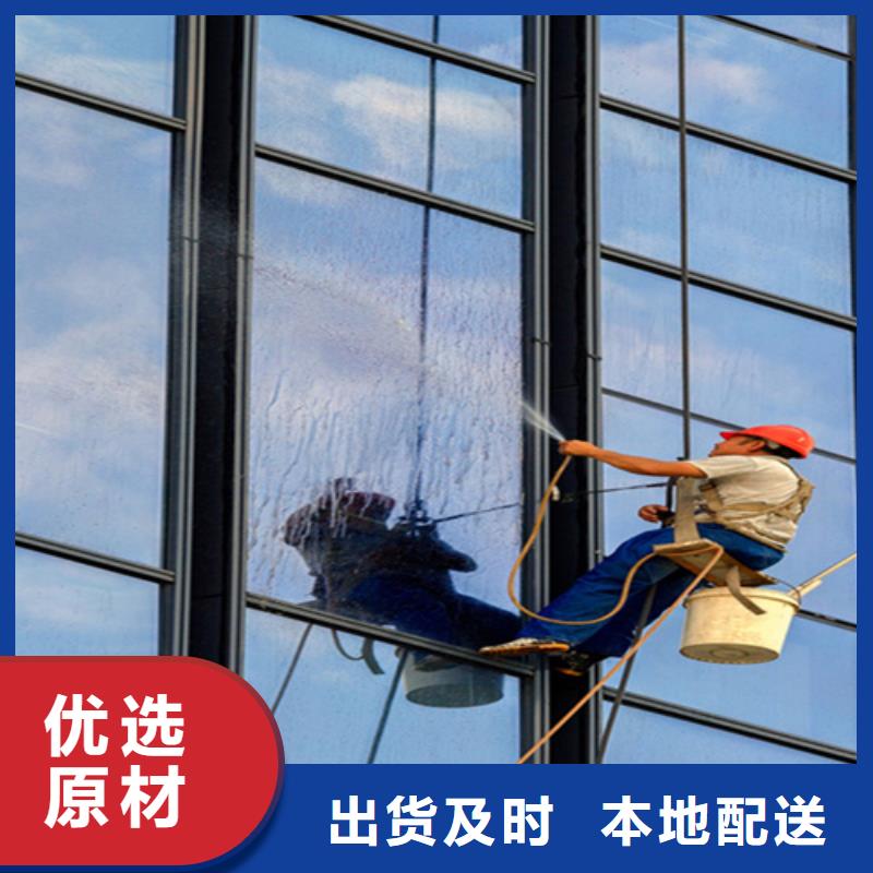 外墙清洗清理化粪池出厂价