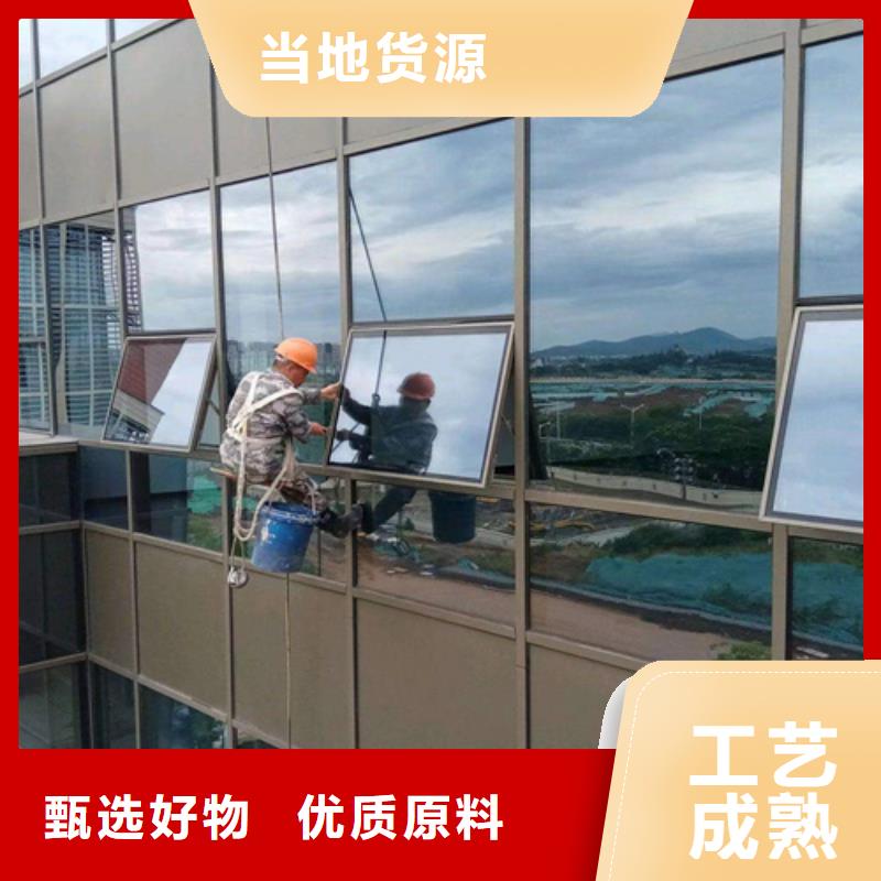 外墻清洗化糞池清理匠心品質(zhì)