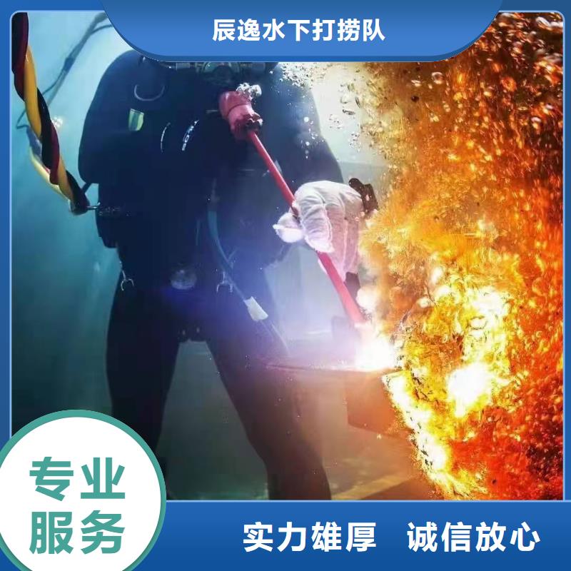 涞水区水下救援承诺守信