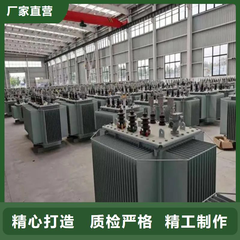 省心：400kva油浸式變壓器生產(chǎn)廠家