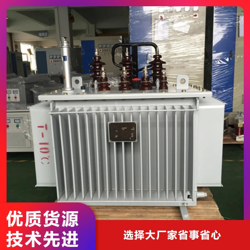 2025當(dāng)天發(fā)貨#s11-m-500/10油浸式變壓器#大量庫存