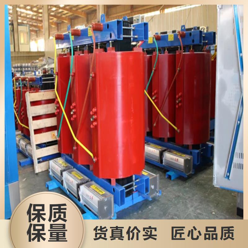 800kva干式變壓器多少錢驗貨合格