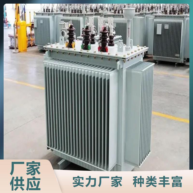 s11-m-2000/10油浸式變壓器廠家款式多樣