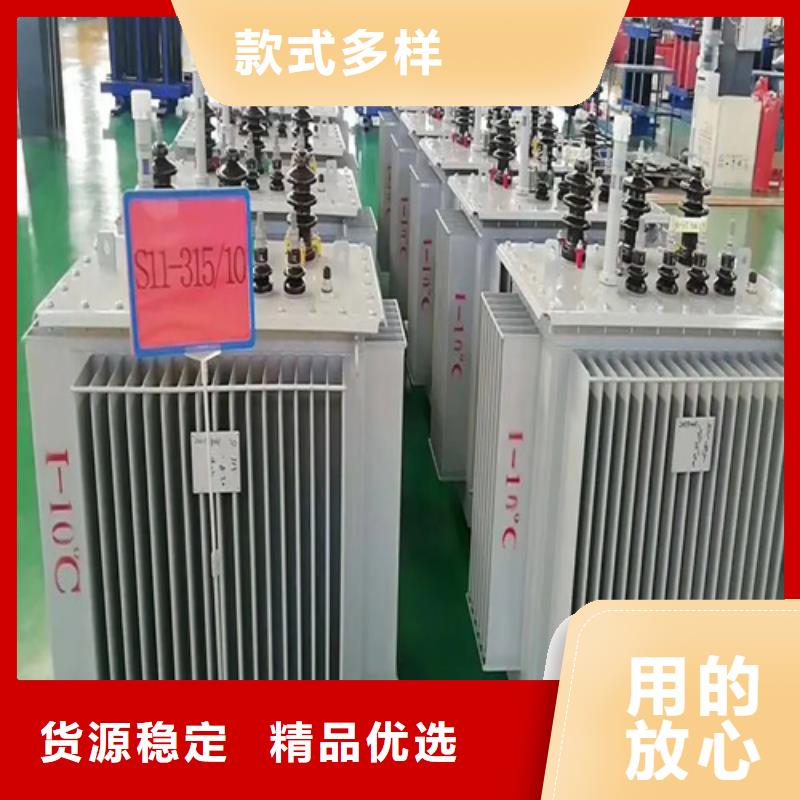 3150kva油浸式變壓器多少錢