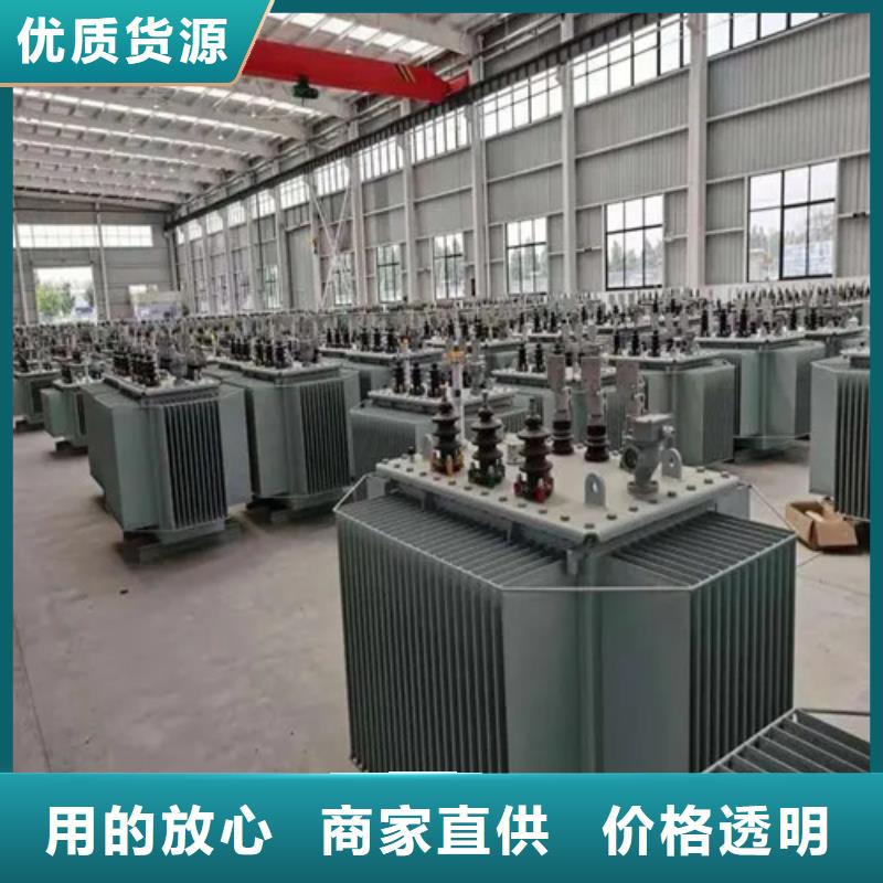 800kva变压器多少钱