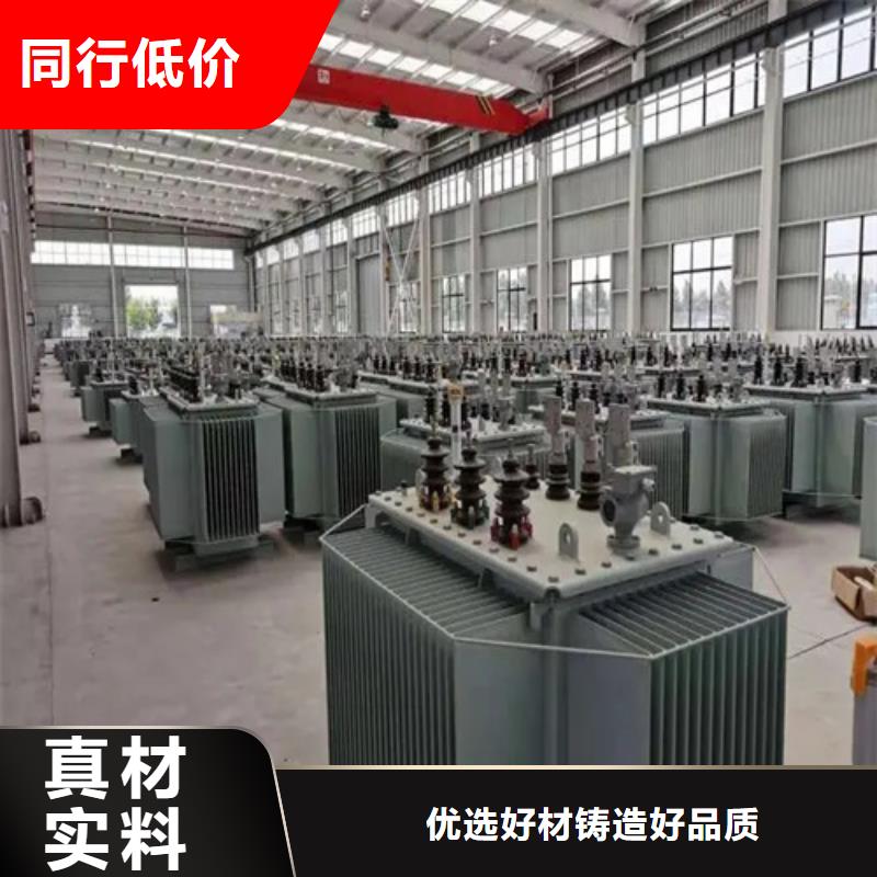 油式变压器-油式变压器放心之选