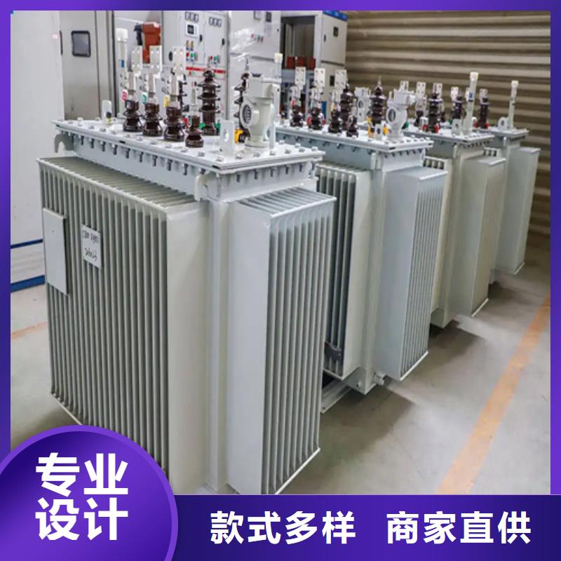 s11-m-2000/10油浸式變壓器廠家款式多樣