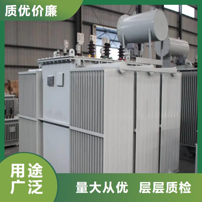 2500kva油浸式變壓器一手貨源