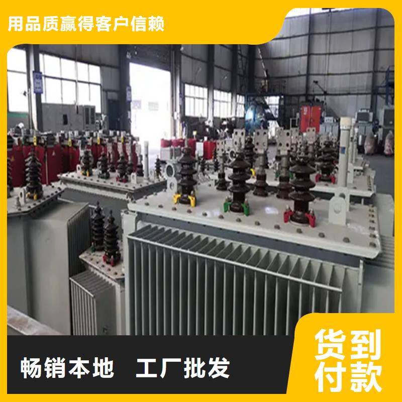 100kva油浸式變壓器源頭直供廠家