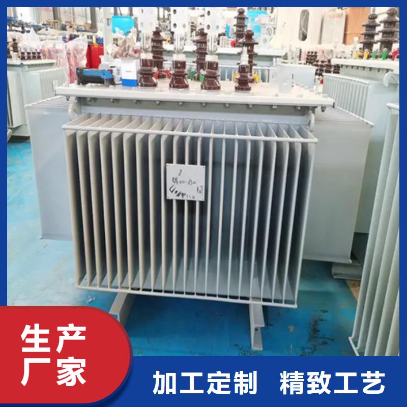 S13-m-315/10油浸式变压器-供应厂家