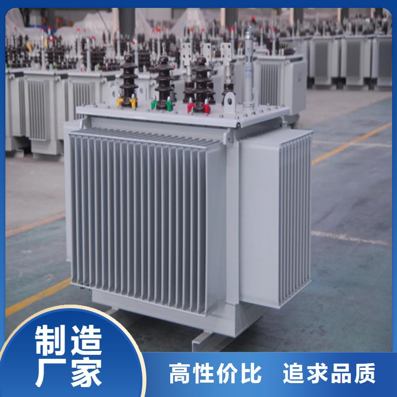 800kva变压器多少钱