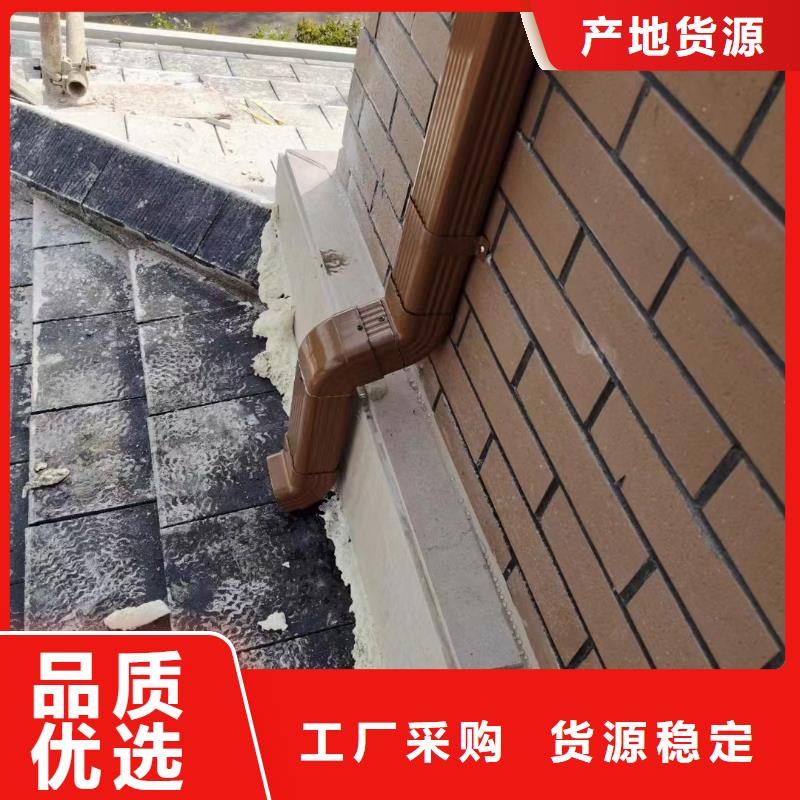 雨水管古建筑挑檐厂家规格全