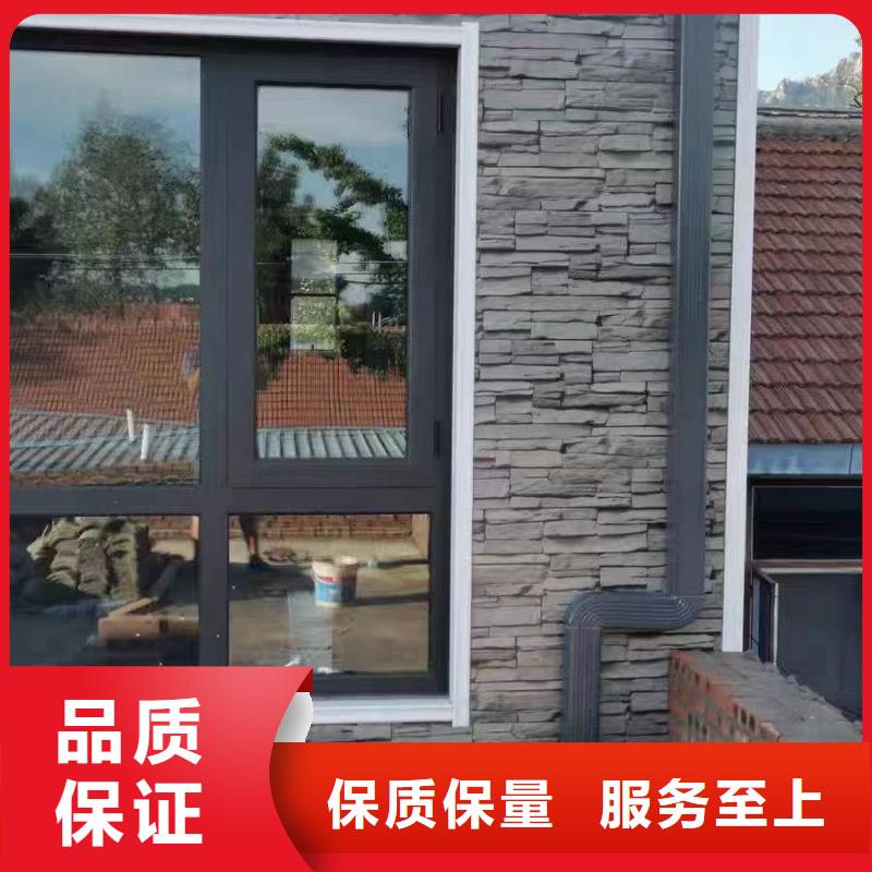 雨水管_金属古建房檐支持定制贴心售后