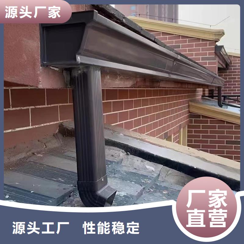 雨水管鍍鋅板雨水管量少也做