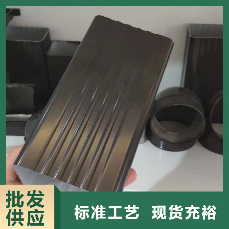 雨水管,【金屬古建房檐】同行低價
