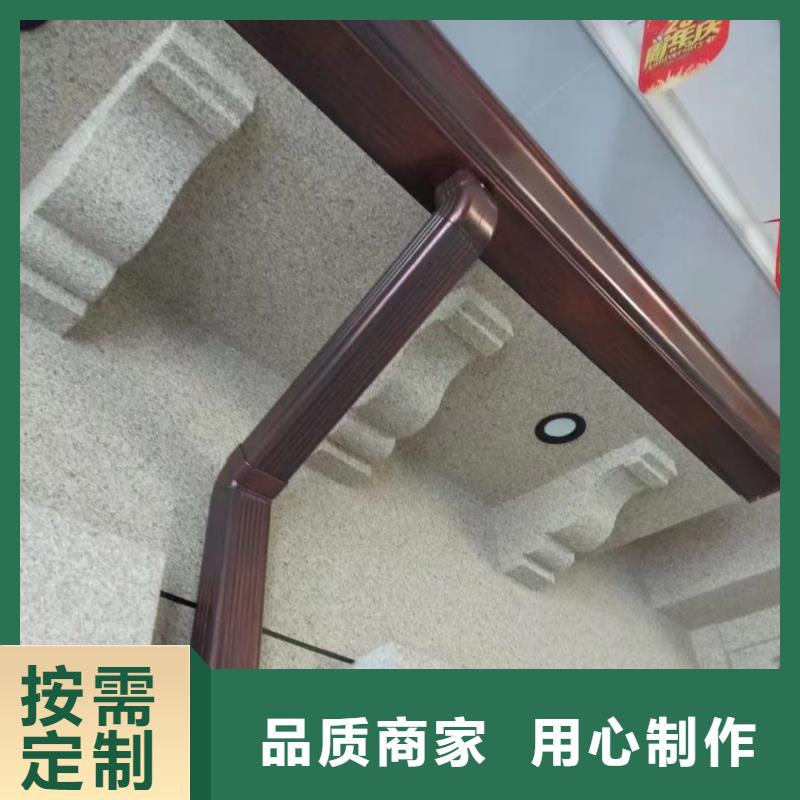雨水管,金屬古建房檐應(yīng)用領(lǐng)域