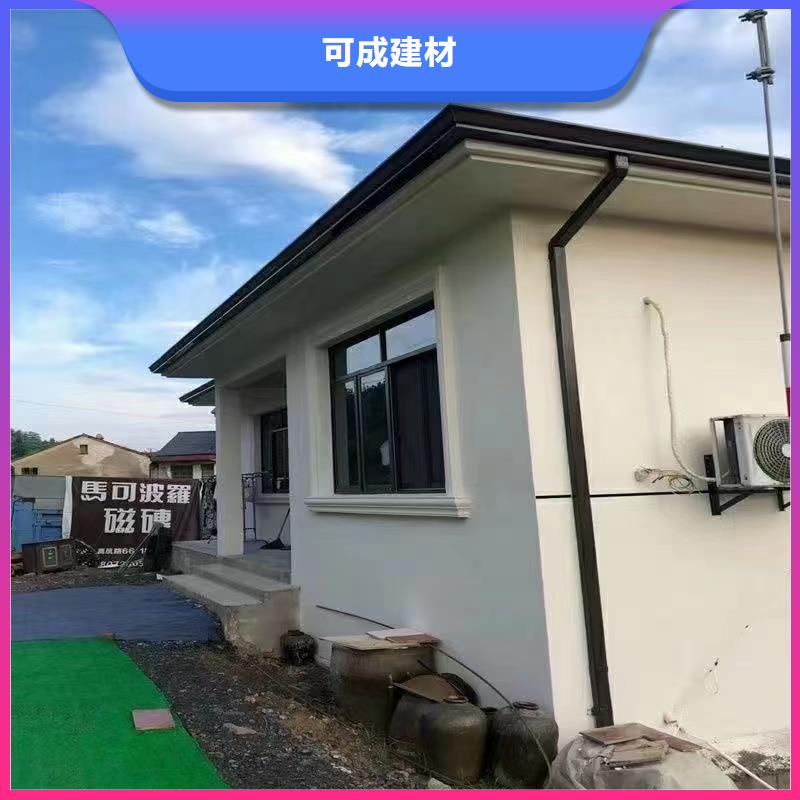 雨水管【古建筑挑檐】使用壽命長久