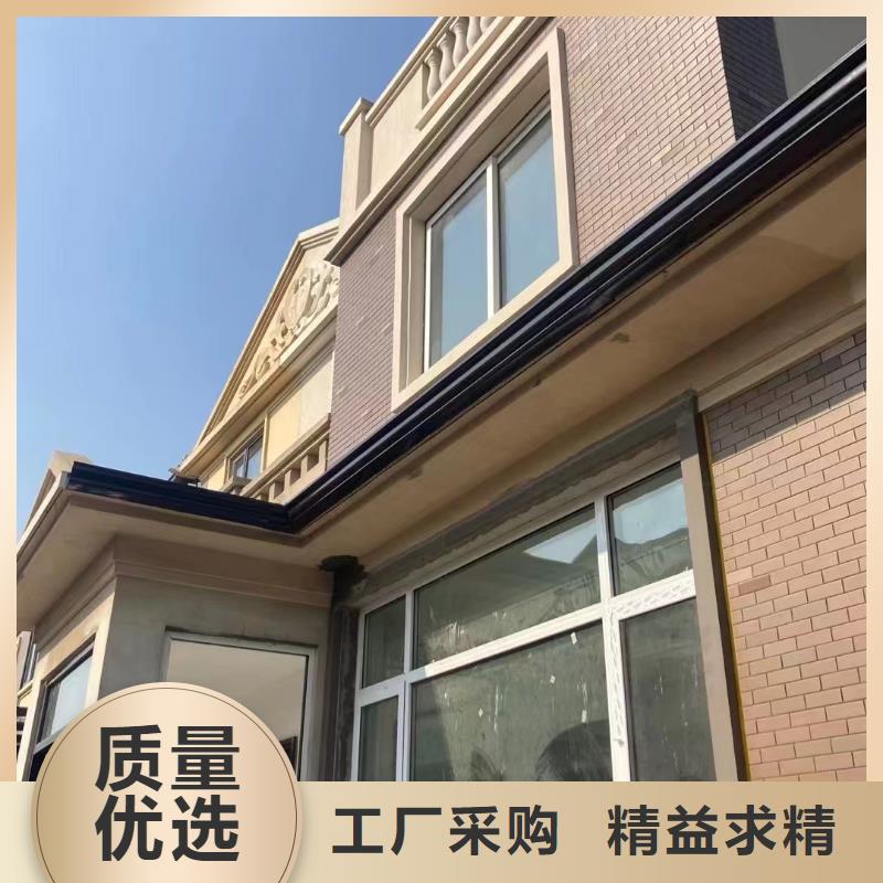 雨水管 【古建筑挑檐】廠家工藝先進(jìn)