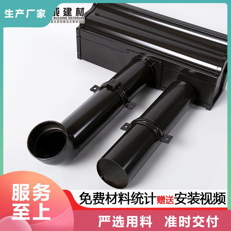 雨水管 仿古建筑飞椽原厂制造