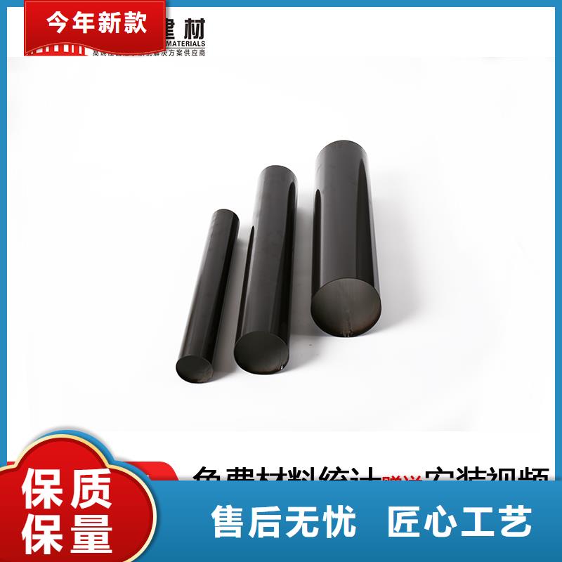 雨水管仿古铝艺构件用心制作