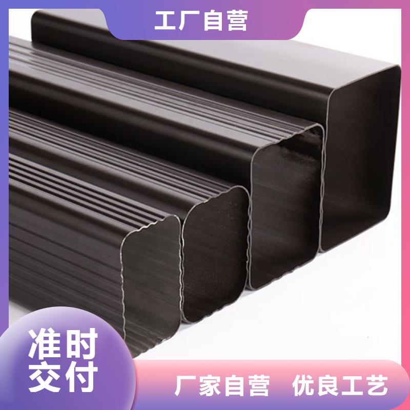 雨水管金属古建檐口打造行业品质