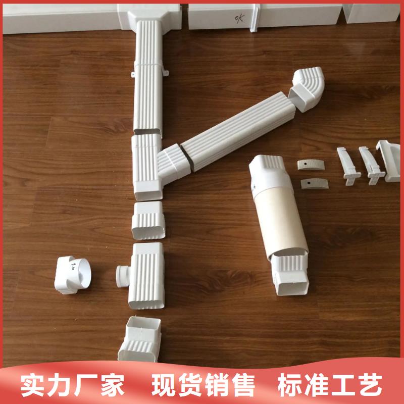 雨水管_金属古建房檐采购