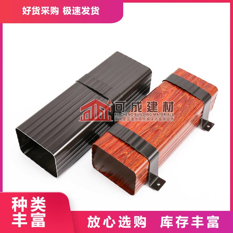 雨水管【古建筑挑檐】價格低