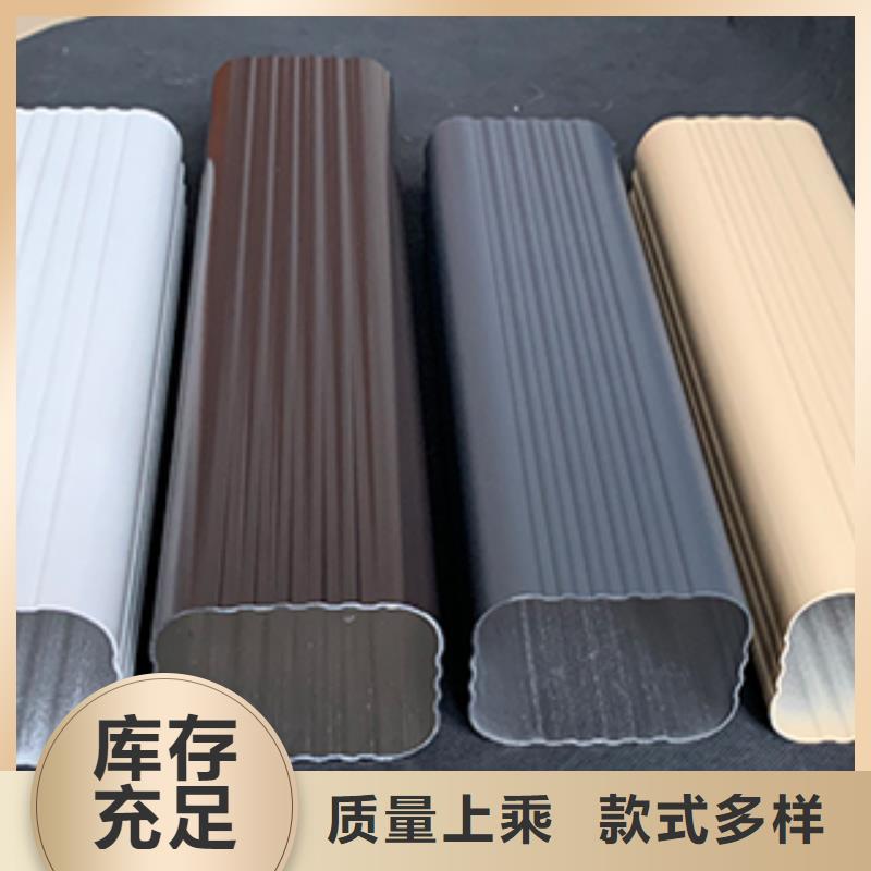 雨水管,【金屬古建筑挑檐】嚴(yán)格把控質(zhì)量