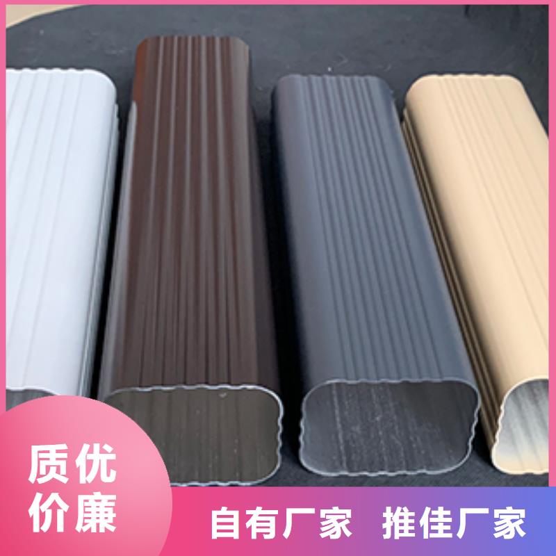 雨水管铝替木一站式采购商家