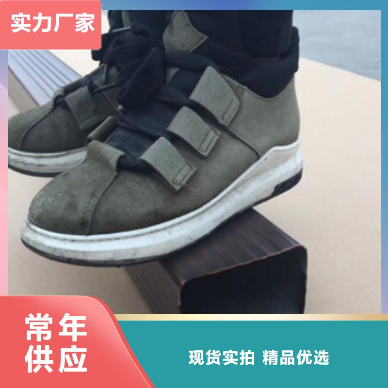 雨水管 【铝合金圆形雨水管】多行业适用