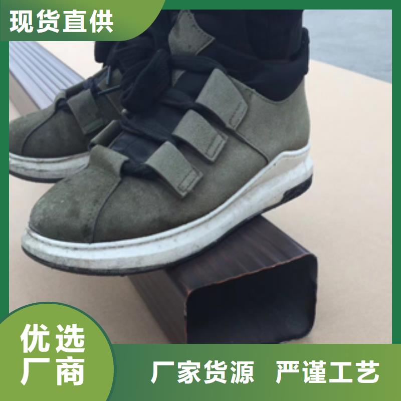 雨水管仿古建筑飛椽符合行業(yè)標準