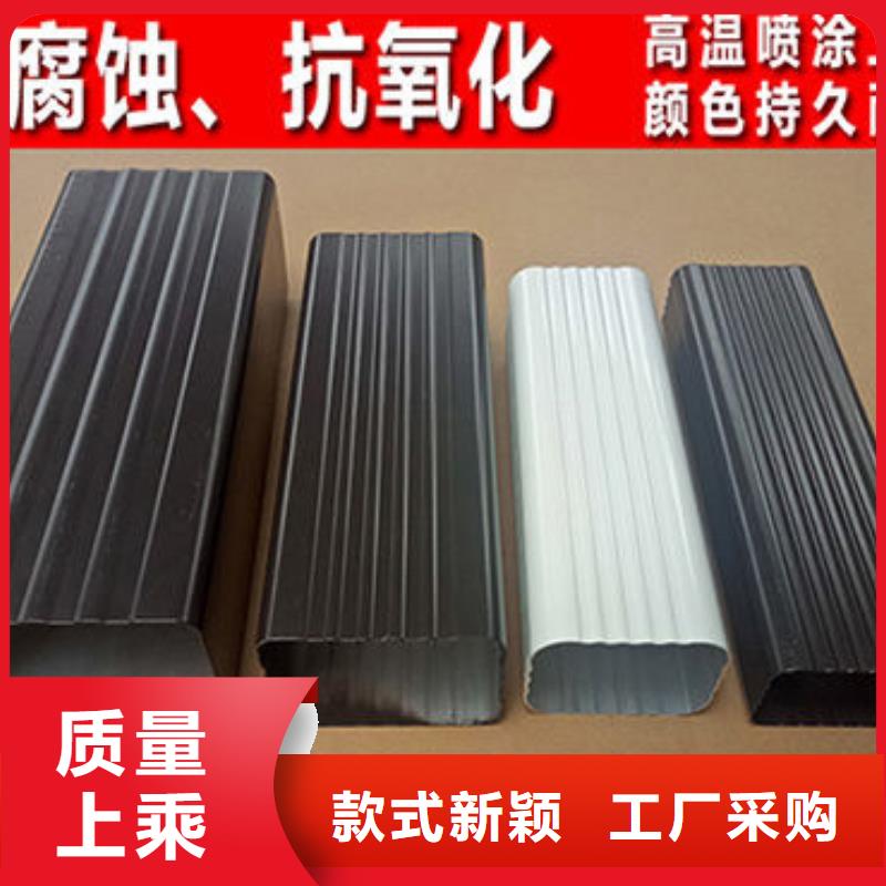 雨水管【古建筑挑檐】使用壽命長(zhǎng)久