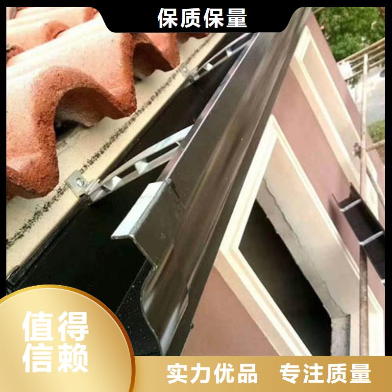 雨水管【方椽】现货充裕