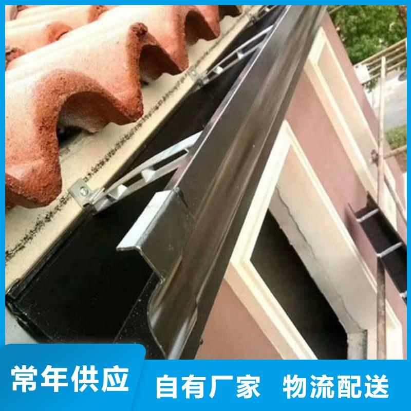 雨水管仿古建筑飛椽支持拿樣