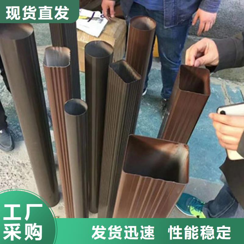 雨水管 仿古飞椽定制速度快工期短