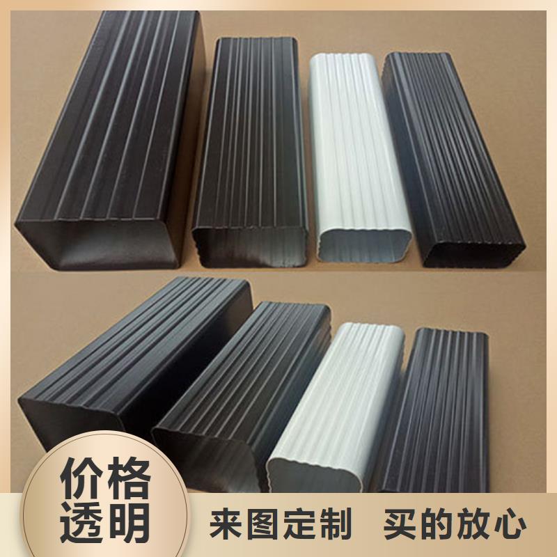 雨水管【仿古建筑飛椽】源頭工廠