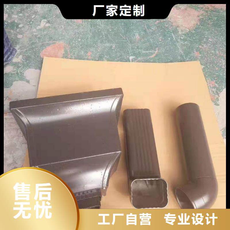 雨水管,【金屬古建筑挑檐】嚴(yán)格把控質(zhì)量