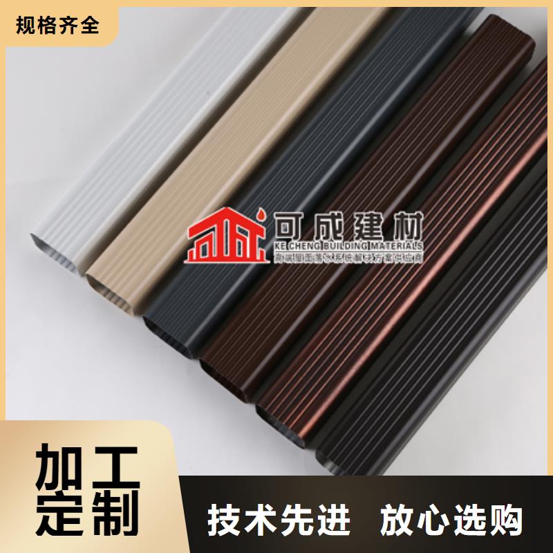 矩形雨水管服務(wù)為先